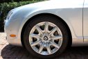 2005 Bentley Continental GT 2  image-0