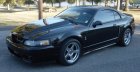 2003 Ford Mustang GT image-0