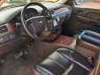 2007 Chevy Suburban LTZ 4X4 image-3