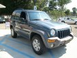 2002 Jeep Liberty Sport 4WD image-12