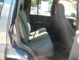 2002 Jeep Liberty Sport 4WD image-9