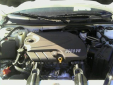 2011 CHEVROLET Impala LS Sedan 4D image-3