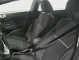 2014 FORD Fiesta SE Hatchback 4D image-4