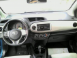 2014 TOYOTA Yaris LE Hatchback Sedan 4D image-5