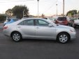 2007 Toyota Camry LE image-3