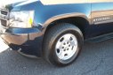 2009 Chevrolet Suburban 4WD image-7