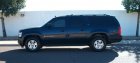 2009 Chevrolet Suburban 4WD image-1