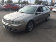 2008 Lincoln MKZ image-0
