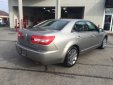 2008 Lincoln MKZ image-4