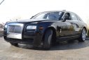 2010 Rolls-Royce GHOST image-8