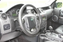 2005 Land Rover LR3 image-3