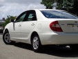 2004 Toyota CAMRY LE image-4