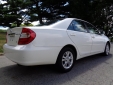 2004 Toyota CAMRY LE image-5