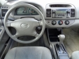 2004 Toyota CAMRY LE image-3