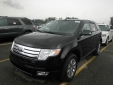 2009 Ford EDGE AWD LIMITED image-0