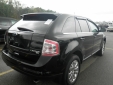 2009 Ford EDGE AWD LIMITED image-1