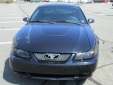 2004 Ford MUSTANG image-0