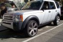 2005 Land Rover LR3 SE image-0