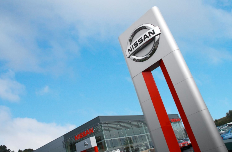2 Nissan stores unexpectedly closed: the case is being investigated