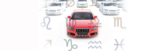 Car Horoscope: How To Choose A Car According To The Zodiac Sign