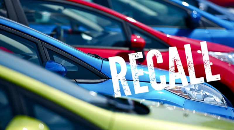 Dealers ask for a compensation for recalled cars