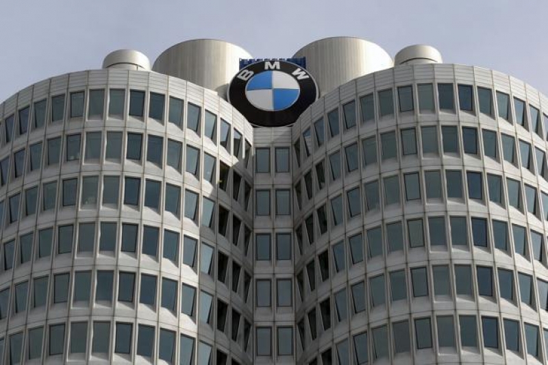 BMW of North America suggests new marketing tactics