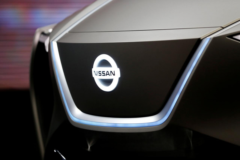Nissan will gradually withdraw from diesel car market in Europe