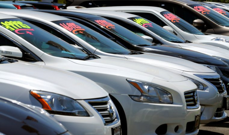 Used Car Market Shows Remarkable Resilience