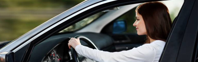 6 Ways To Be A Better Driver