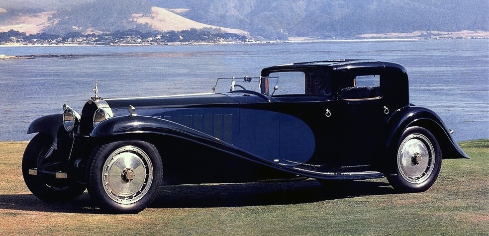 Bugatti Type 41 Royale Kellner Coupe, Bugatti Type 41, Bugatti Kellner Coupe, Bugatti 