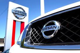 Nissan sales