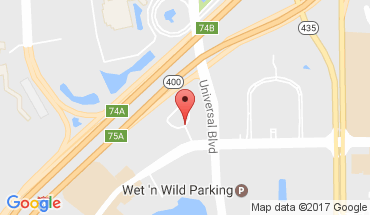 car location