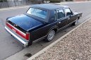 1987 Lincoln Town Car image-2