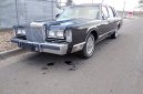 1987 Lincoln Town Car image-1