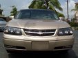 2005 Chevrolet Impala image-0