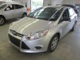 2013 FORD FOCUS S image-0