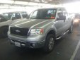 2007 FORD F150 4X4 CR image-0