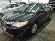 2012 Toyota CAMRY 4C LE image-0