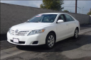 2011 Toyota Camry LE image-0