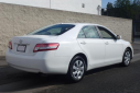 2011 Toyota Camry LE image-1