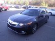 2012 Acura TSX 4dr Sdn I4 Auto Special Edition image-0