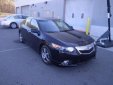 2012 Acura TSX 4dr Sdn I4 Auto Special Edition image-2