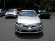 2012 Acura TSX 4dr Sdn I4 Auto Special Edition image-2
