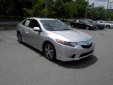 2012 Acura TSX 4dr Sdn I4 Auto Special Edition image-0