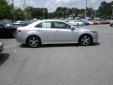 2012 Acura TSX 4dr Sdn I4 Auto Special Edition image-3