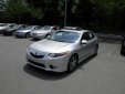 2012 Acura TSX 4dr Sdn I4 Auto Special Edition image-1