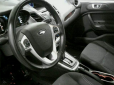 2014 FORD Fiesta SE Hatchback 4D image-5
