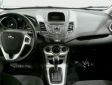 2014 FORD Fiesta SE Hatchback 4D image-6