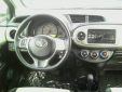 2014 TOYOTA Yaris LE Hatchback Sedan 4D image-6