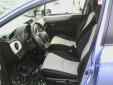 2014 TOYOTA Yaris LE Hatchback Sedan 4D image-4